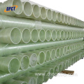 GRP/FRP pipe for waste water fiber glass pipe